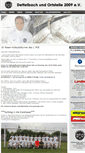 Mobile Screenshot of duo09.de